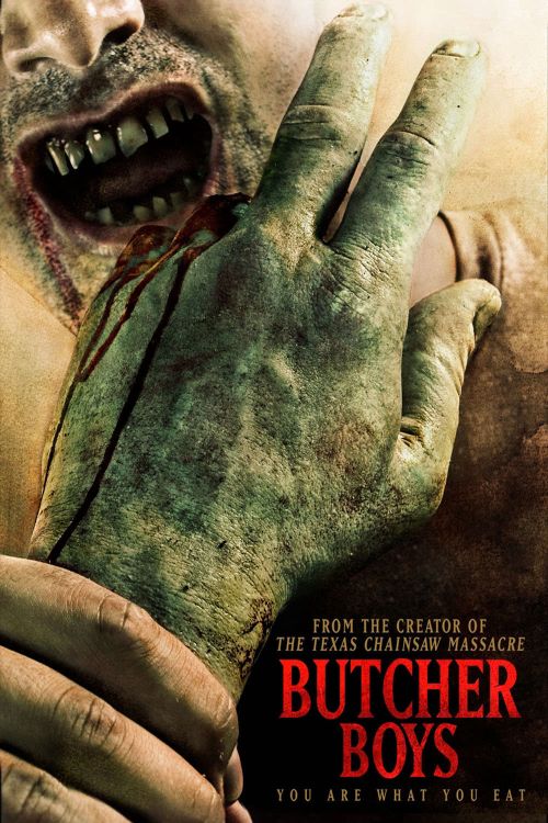 Ăn Thịt Đồng Loại (Butcher Boys) Ăn Thịt Đồng Loại (Butcher Boys) vietsub