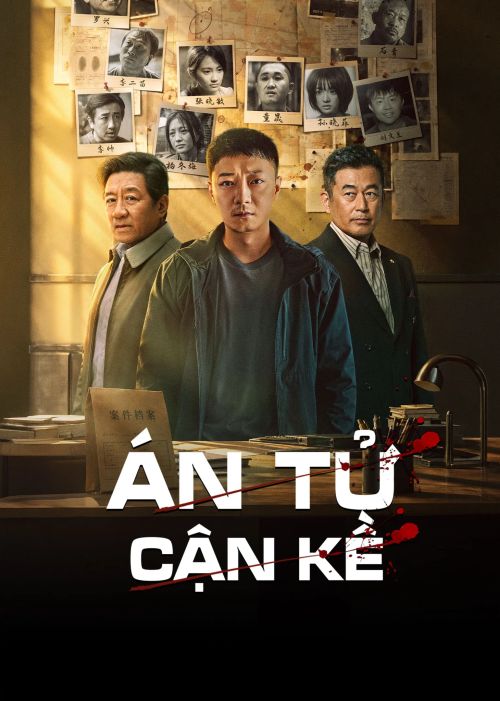 Án Tử Cận Kề (Death Is Coming) vietsub