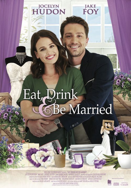 Ăn Uống Và Kết Hôn (Eat, Drink And Be Married) Ăn Uống Và Kết Hôn (Eat, Drink And Be Married) vietsub