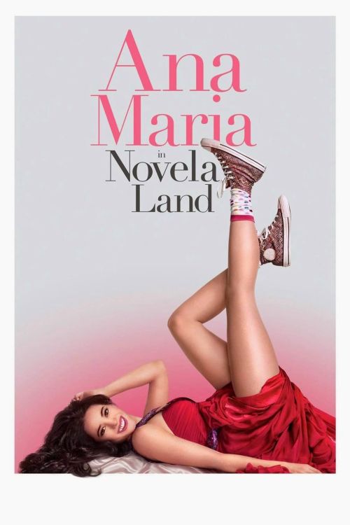 Ana Maria Trong Phim (Ana Maria In Novela Land) Ana Maria Trong Phim (Ana Maria In Novela Land) vietsub