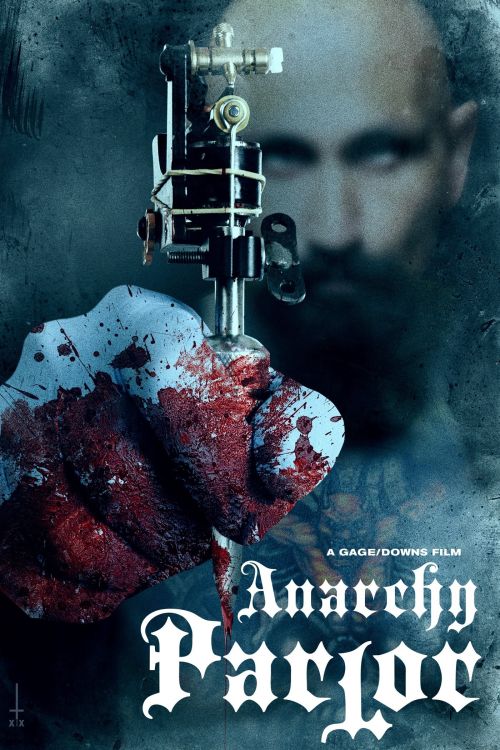 Anarchy Parlor Anarchy Parlor vietsub
