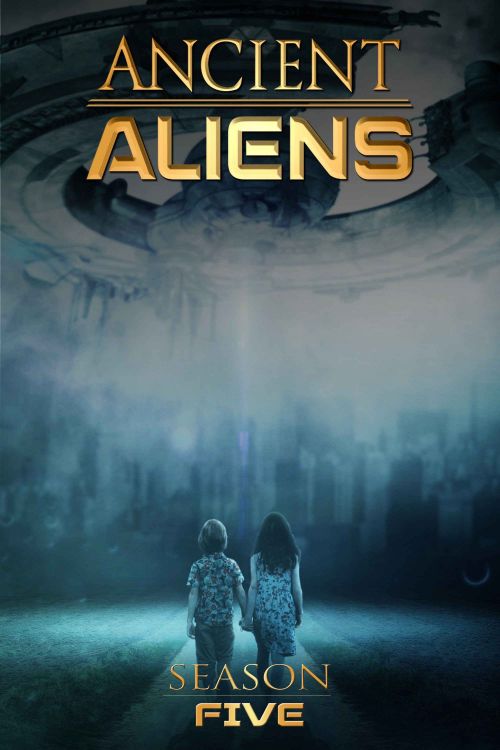 Ancient Aliens (Phần 5) (Ancient Aliens (Season 5)) Ancient Aliens (Phần 5) (Ancient Aliens (Season 5)) vietsub