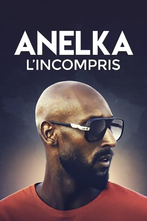 Anelka: Hiểu lầm (Anelka: Misunderstood) Anelka: Hiểu lầm (Anelka: Misunderstood) vietsub