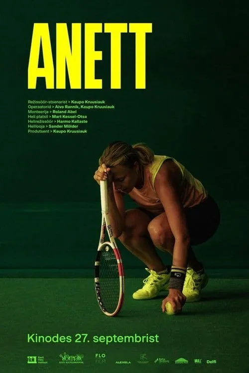 Anett vietsub