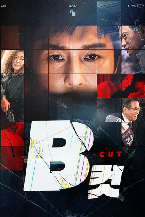 Ảnh Bị Loại (B Cut) vietsub