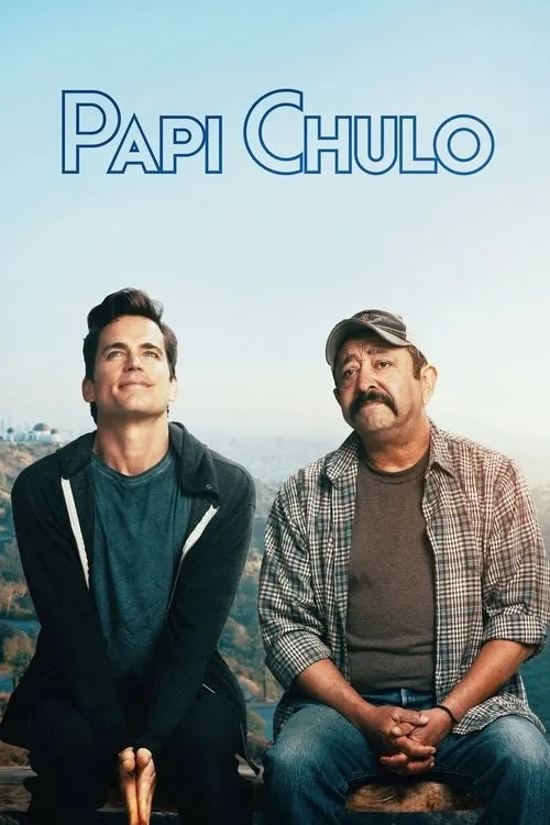 Anh Chàng Đào Hoa (Papi Chulo) vietsub