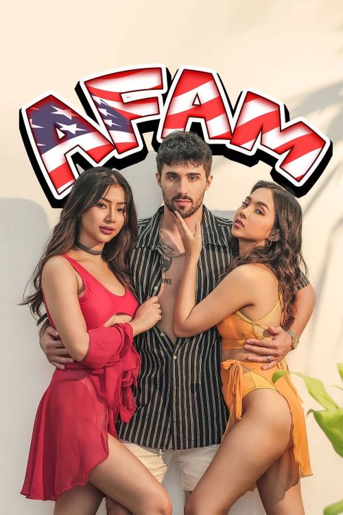 Mối Tình Tay Ba (2023) (AFAM) vietsub