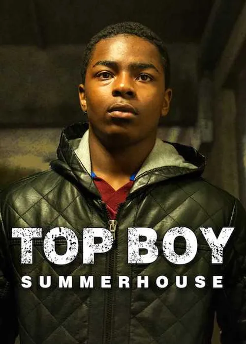 Anh đại: Nhà Chung (Top Boy: Summerhouse) Anh đại: Nhà Chung (Top Boy: Summerhouse) vietsub