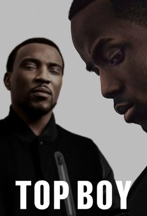 Anh đại (Phần 1) (Top Boy (Season 1)) Anh đại (Phần 1) (Top Boy (Season 1)) vietsub