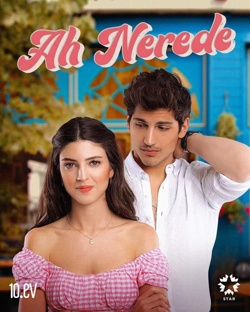 Anh Đang Nơi Đâu (Ah Nerede (Ah Where)) Anh Đang Nơi Đâu (Ah Nerede (Ah Where)) vietsub