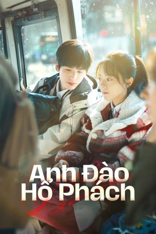 Anh Đào Hổ Phách (Our Generation) vietsub