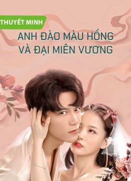 Anh Đào Màu Hồng Và Đại Miên Vương (Why Women Cheat (Vietnamese Ver.)) Anh Đào Màu Hồng Và Đại Miên Vương (Why Women Cheat (Vietnamese Ver.)) vietsub