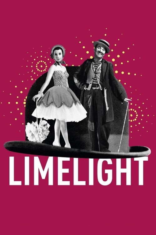 Ánh Đèn Sân Khấu (Limelight) Ánh Đèn Sân Khấu (Limelight) vietsub
