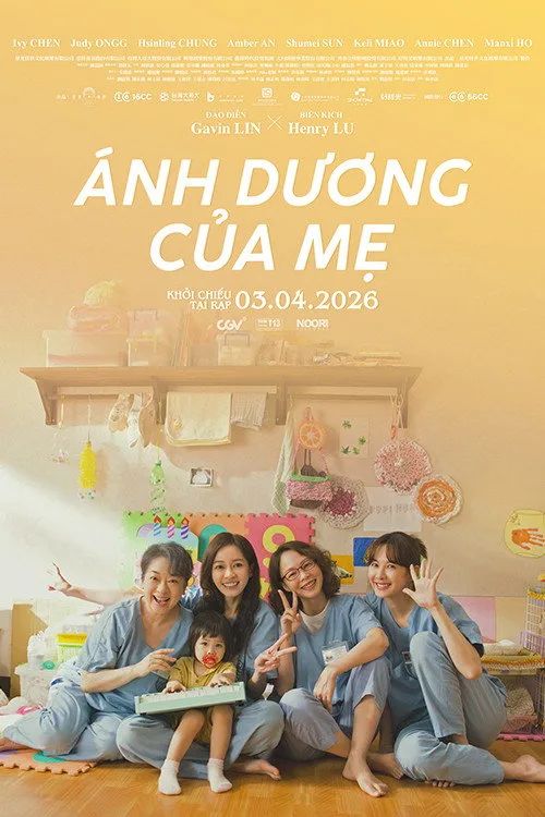 Ánh Dương Của Mẹ (Sunshine Women's Choir) vietsub