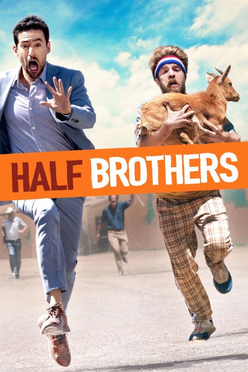 Anh Em Cùng Cha Khác Mẹ (Half Brothers) Anh Em Cùng Cha Khác Mẹ (Half Brothers) vietsub