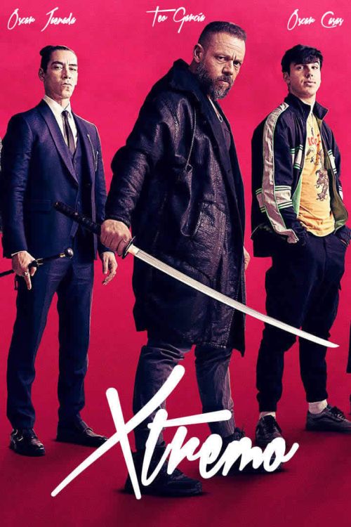 Anh Em Xương Máu (Blood Brothers: Bara Naga) vietsub
