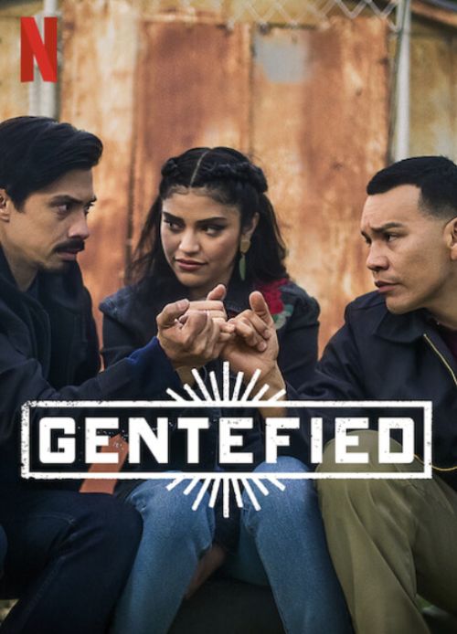 Anh Em Họ Đồng Lòng (Phần 2) (Gentefied (Season 2)) Anh Em Họ Đồng Lòng (Phần 2) (Gentefied (Season 2)) vietsub