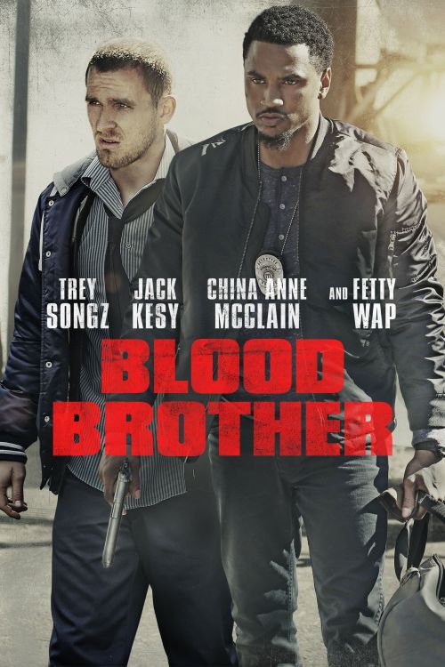 Anh em đẫm máu (Blood Brother) Anh em đẫm máu (Blood Brother) vietsub