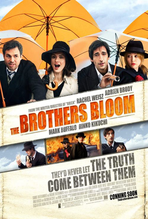 Anh Em Nhà Bloom (The Brothers Bloom) Anh Em Nhà Bloom (The Brothers Bloom) vietsub