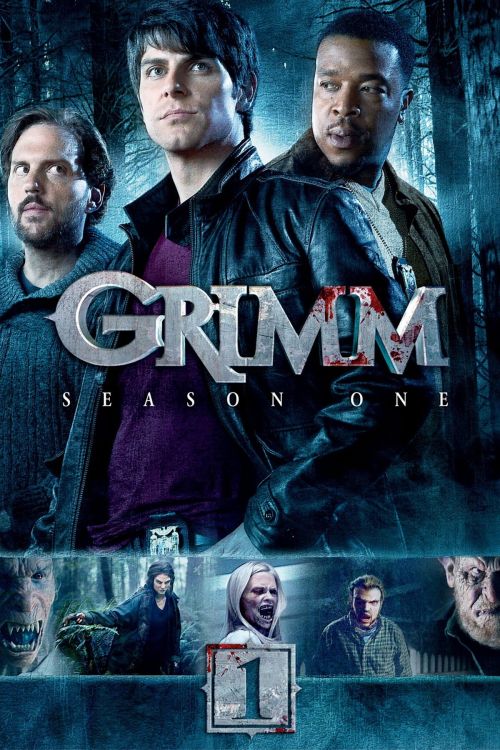 Anh Em Nhà Grimm (Phần 1) (Grimm (Season 1)) Anh Em Nhà Grimm (Phần 1) (Grimm (Season 1)) vietsub