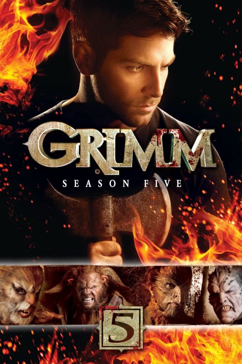 Anh Em Nhà Grimm (Phần 5) (Grimm (Season 5)) Anh Em Nhà Grimm (Phần 5) (Grimm (Season 5)) vietsub