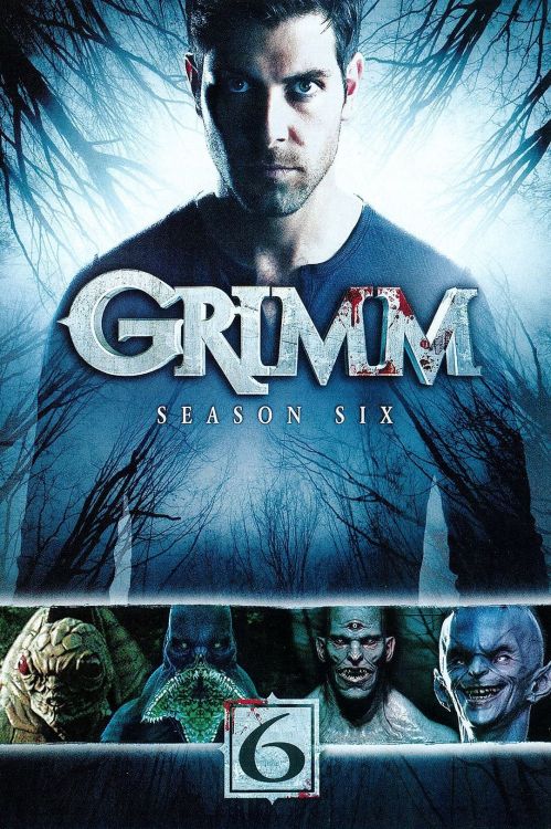 Anh Em Nhà Grimm (Phần 6) (Grimm (Season 6)) Anh Em Nhà Grimm (Phần 6) (Grimm (Season 6)) vietsub