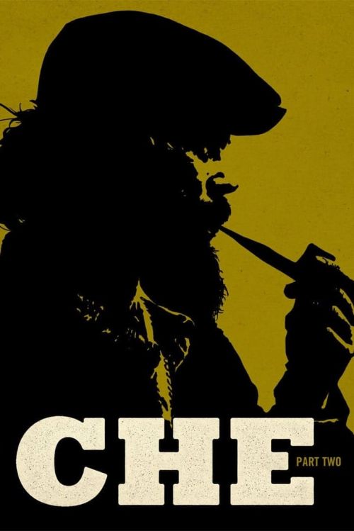 Anh Hùng Che 2 (Che: Part Two) Anh Hùng Che 2 (Che: Part Two) vietsub