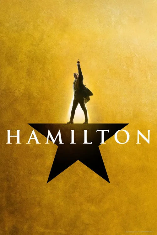 Anh Hùng Hamilton (Hamilton) vietsub