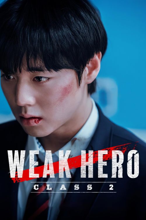 Người Hùng Yếu Đuối 2 (Weak Hero Class 2) vietsub