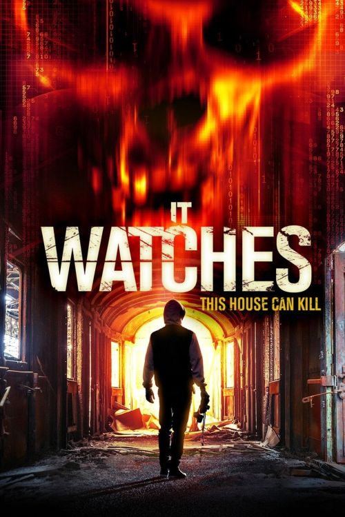 Ánh Nhìn Chết Người (It Watches) Ánh Nhìn Chết Người (It Watches) vietsub