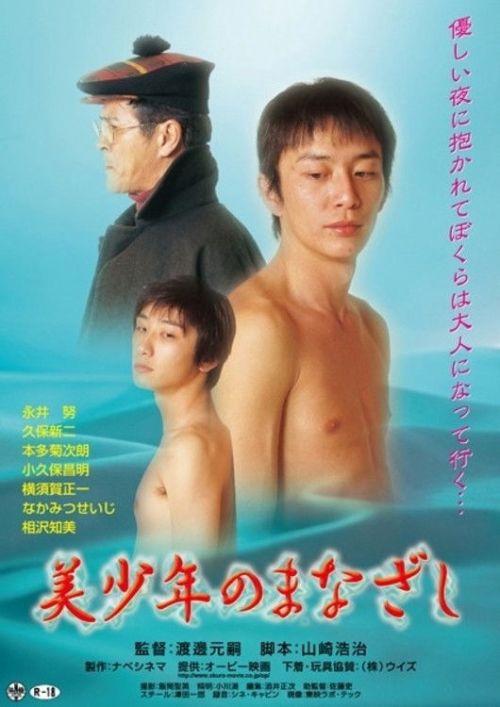 Ánh Nhìn Của Một Chàng Trai Xinh đẹp (The Gaze Of A Beautiful Boy) vietsub