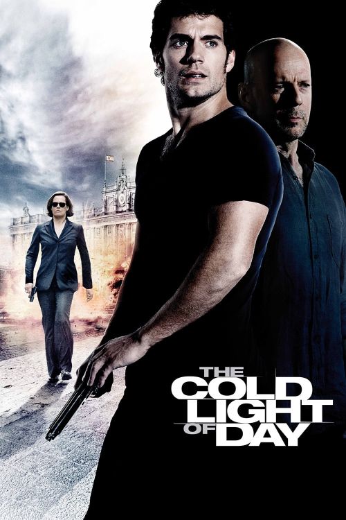 Ánh Sáng Cuối Con Đường (The Cold Light of Day) vietsub