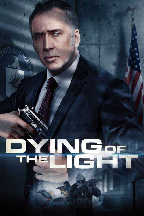 Ánh Sáng Lụi Tàn (Dying of the Light) vietsub