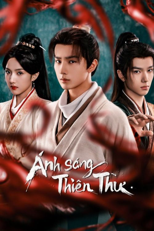 Ánh Sáng Thiên Thư (Treasure At Dawn) vietsub