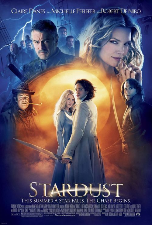 Ánh Sao Ma Thuật (Stardust) vietsub