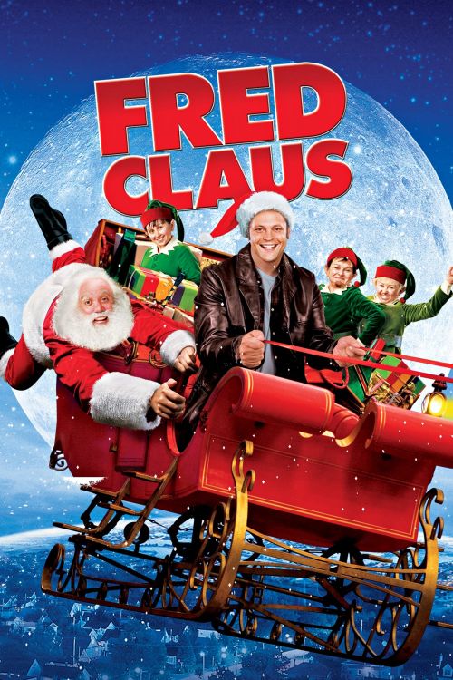 Anh Trai Ông Già Noel (Fred Claus) Anh Trai Ông Già Noel (Fred Claus) vietsub