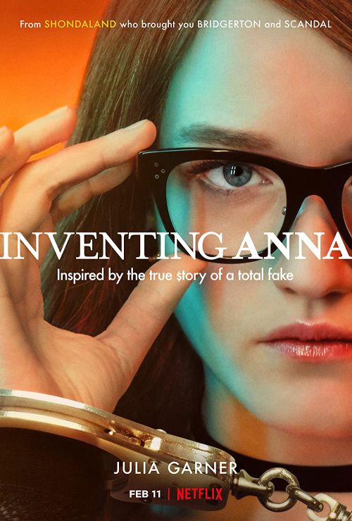 Anna: Tiểu Thư Dựng Chuyện (Inventing Anna) Anna: Tiểu Thư Dựng Chuyện (Inventing Anna) vietsub
