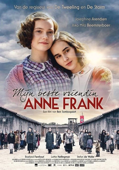 Anne Frank, Người Bạn Yêu Quý Của Tôi (My Best Friend Anne Frank) vietsub