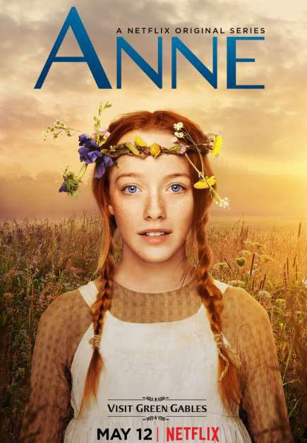 Anne Tóc Đỏ (Phần 1) (Anne with an E (Season 1)) Anne Tóc Đỏ (Phần 1) (Anne with an E (Season 1)) vietsub
