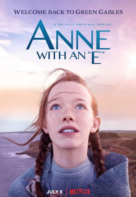 Anne Tóc Đỏ (Phần 2) (Anne with an E (Season 2)) Anne Tóc Đỏ (Phần 2) (Anne with an E (Season 2)) vietsub