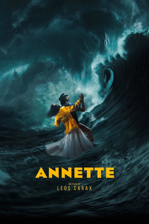 Annette vietsub