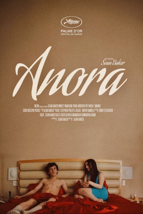 Anora vietsub