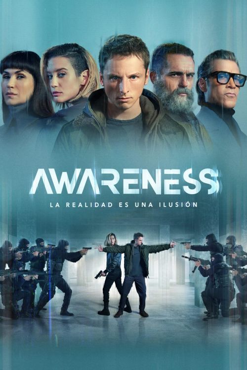 Ảo Ảnh Thị Giác (Awareness) Ảo Ảnh Thị Giác (Awareness) vietsub