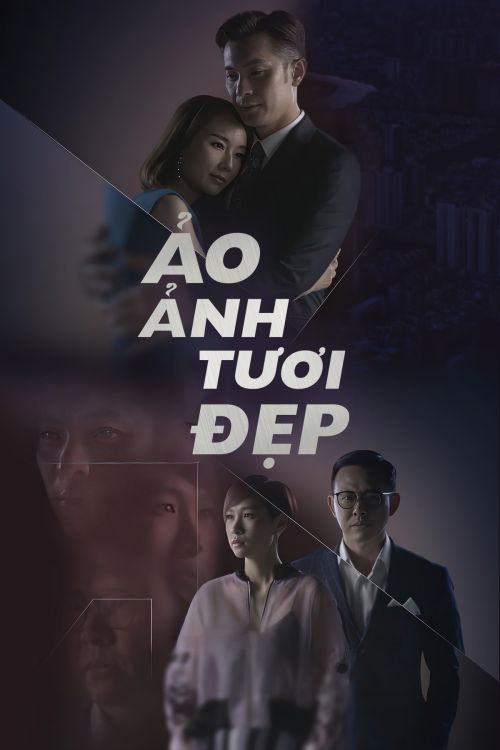 Ảo Ảnh Tươi Đẹp (While You Were Away) vietsub