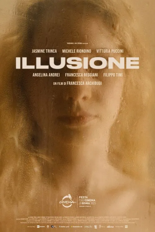 Ảo Ảnh (Illusione) vietsub