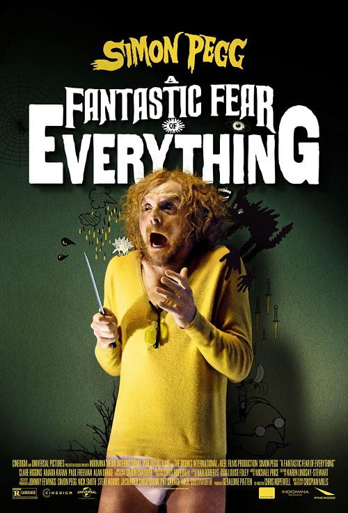 Ảo Giác Ma Quái (A Fantastic Fear of Everything) Ảo Giác Ma Quái (A Fantastic Fear of Everything) vietsub