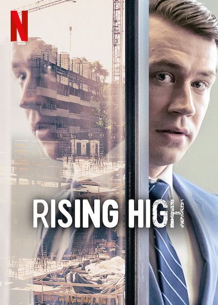 Ảo Vọng Địa Ốc (Rising High) Ảo Vọng Địa Ốc (Rising High) vietsub