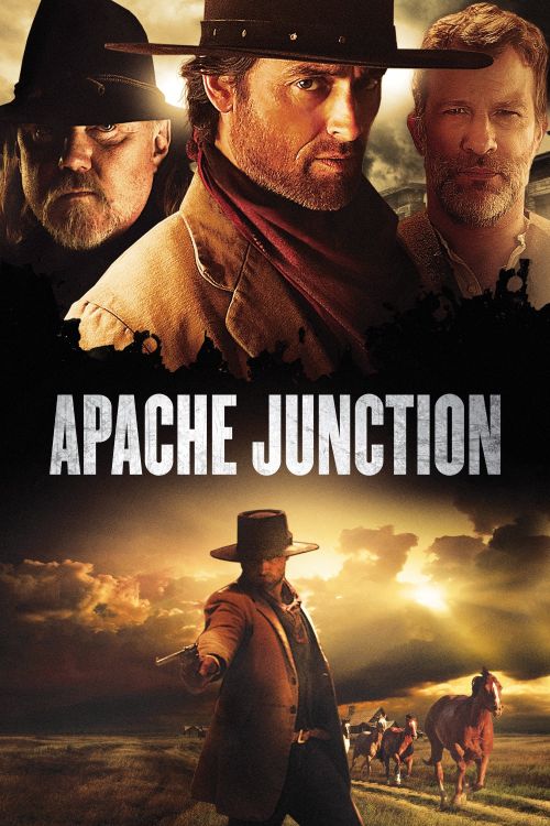 Apache Junction Apache Junction vietsub