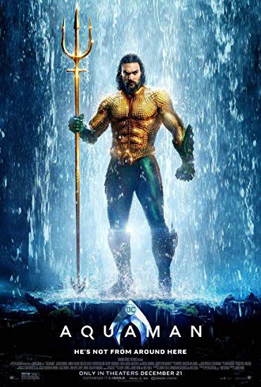 Aquaman: Đế Vương Atlantis (Aquaman) Aquaman: Đế Vương Atlantis (Aquaman) vietsub