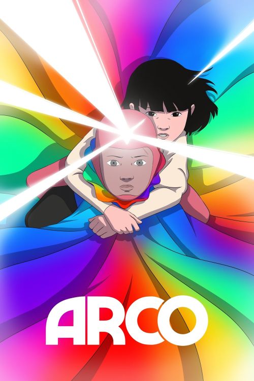 Arco Arco vietsub
